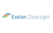 exelon 徽标