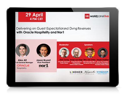 Delivering on Guest Expectations and Driving Revenues