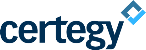 Certegy logo