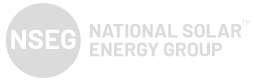 National Solar Energy Group logo