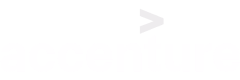 Logotipo de Accenture