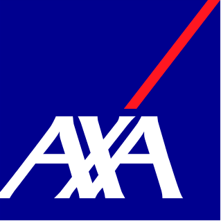 Axa 標誌