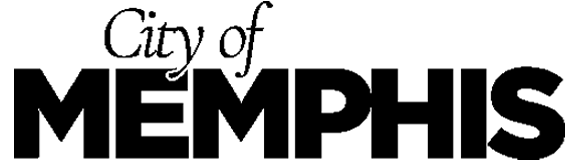 City of Memphis logo