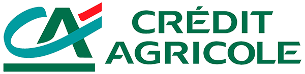 شعار Creditagricole