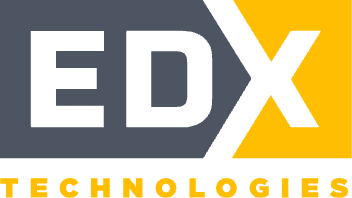 EDX Technologies logo