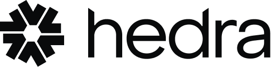 Hedra logo