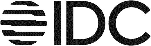 IDC MarketScape logo