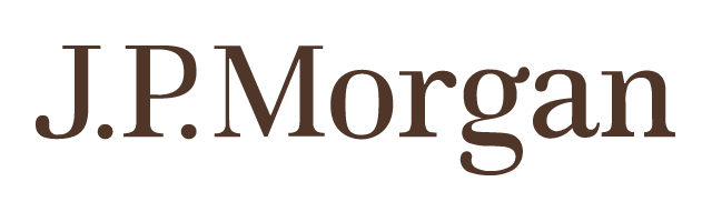 JP Morgan logo