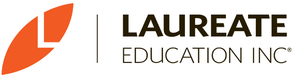 Laureate Education logo