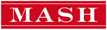 Logo van Mash