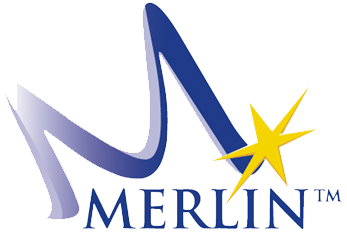 merlin logo