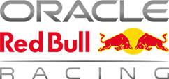 Logotipo de Oracle Red Bull Racing