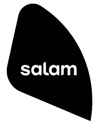 Salam-Logo