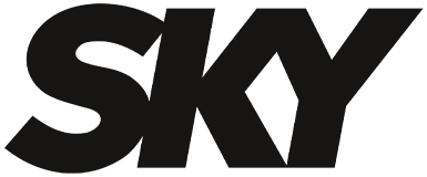 SKY Brasil logo