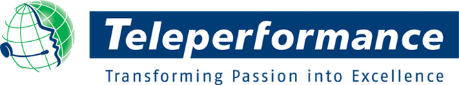 Teleperformance logo