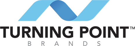 Turning Point Brands logo