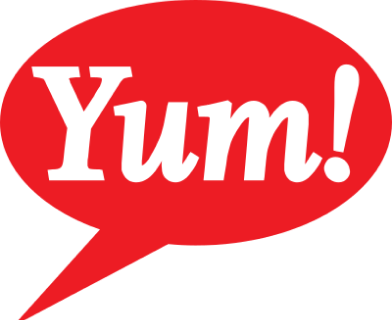 Logo Yum