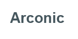 Arconicのロゴ