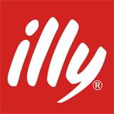 شعار illy-caffe