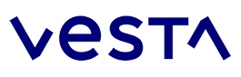 vesta color logo