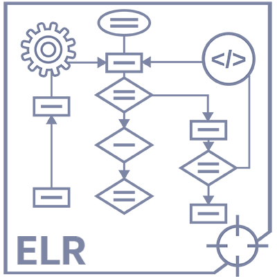 Extended Logistic Regression (ELR) algorithm