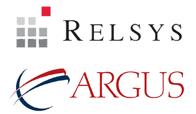 Relsys and Argus acquisition