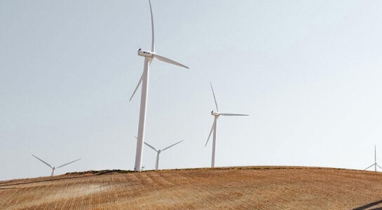 Enersense powers sustainable energy with Oracle Field Service