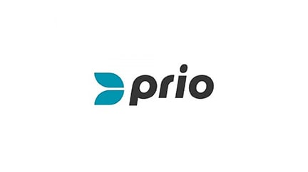 PRIO logo