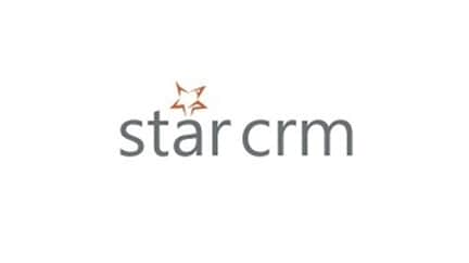 Star CRM logo