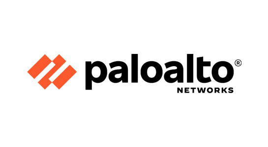 Logo Palo Alto Networks