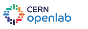 Cern logo