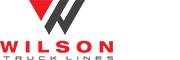 Wilson's Truck Lines logo