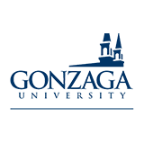 شعار Gonzaga University 