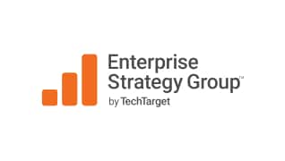 Enterprise Strategy Group logo