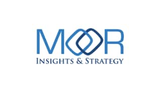 Moor Insights & Strategy logo