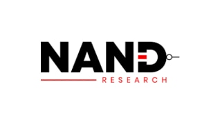 NAND Research logo