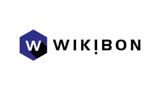 Wikibon logo