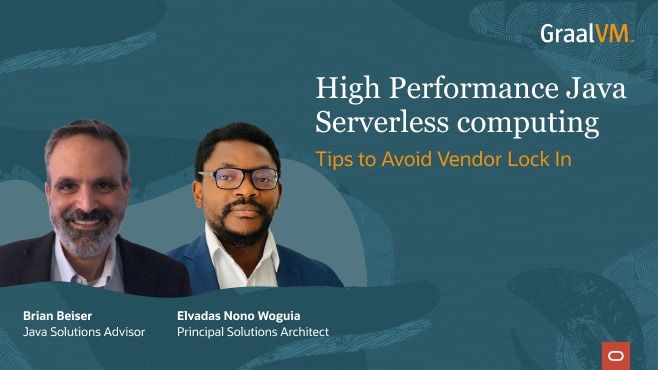 Serverless Computing: Tips to Avoid Vendor Lock In