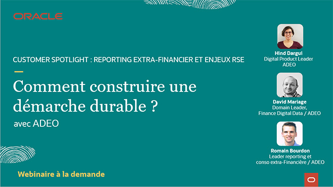 Reporting extra-financier et enjeux RSE : comment construire une démarche durable ?