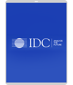 IDC Technology Spotlight: Data Intelligence—Safely Protecting Cloud and On-Premises Databases