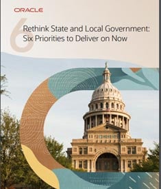 Rethink State and Local Government ebook image