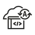 Autonomous JSON Database icon