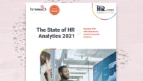 sondaggio analytics hr