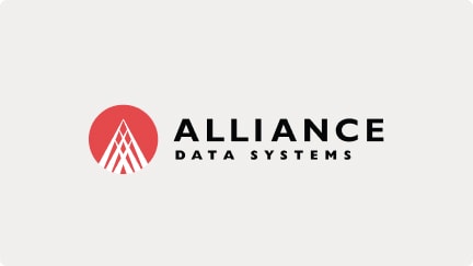 Alliance Data Systems logo