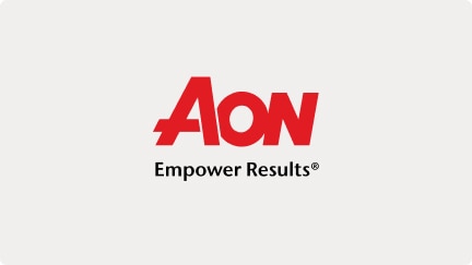 Aon logo