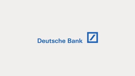 Deutsche Bank logo