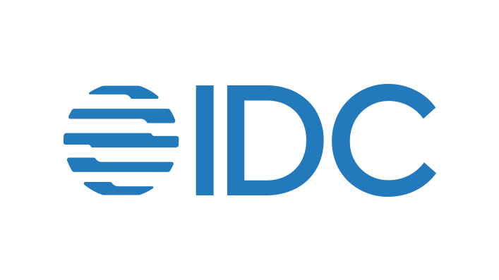 IDC logo