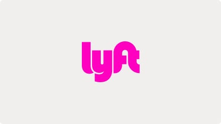 Lyft logo