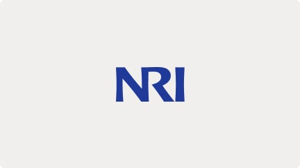 NRI logo