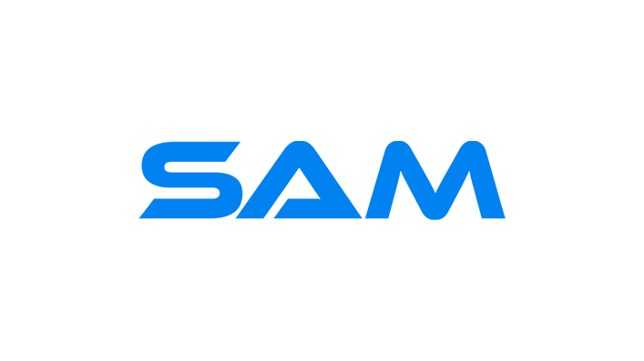 Sam.ai logo